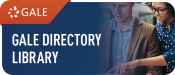 Gale Directory Library Logo