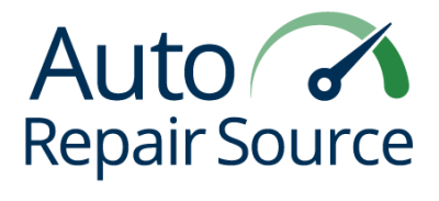 Auto Repair Source Database Logo