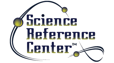 Science Reference Center Logo