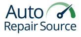 Auto Repair Source Database Logo