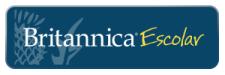 Britannica Escolar Database Logo