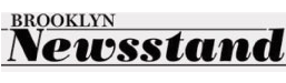 Brooklyn Newstand Logo