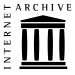 Internet Archive Logo