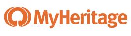 MyHeritage Logo