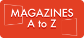 Magazines A to Z Logo