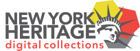 New York Heritage Logo