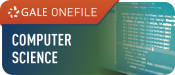 Gale OneFile: Computer Science Database Logo