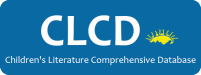 Children's Literature Comprehensive Database Logo