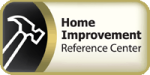 Home Improvement Reference Center Logo