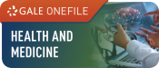 Gale OneFile: Health and Medicine Database Logo