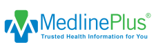 MedlinePlus Logo