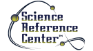 Science Reference Center Logo