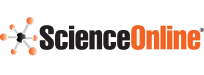 Science Online Logo
