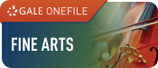 Fine arts logo