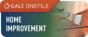 Home improvement logo