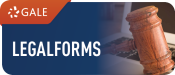 Legal Forms Logo
